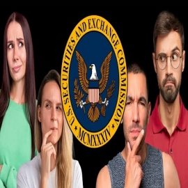 La gente desaprueba a la Fed por la grave amenaza que enfrenta el dólar, afirma estudio