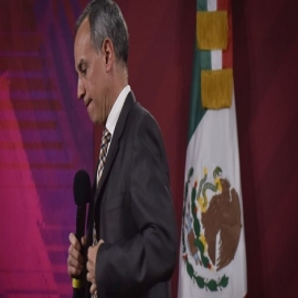 Esta semana no hay semáforo por inconsistencias en los estados, dice un preocupado López-Gatell