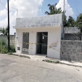 Encuentra muerto y en avanzado estado de descomposición a su papá