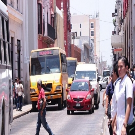 Extenuante calor persistirá este martes en Yucatán