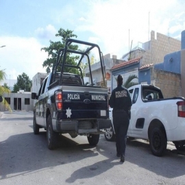 Incrementa violencia familiar en fraccionamientos de Playa del Carmen