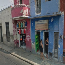 Clausuran negocio de productos naturistas en el Centro de Mérida