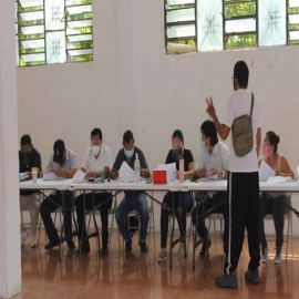 Chetumal: Inicia entrega-recepción del sindicato de trabajadores del Ayuntamiento