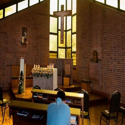 Obispos piden dedicar tiempo a Dios para crecer en humanidad y fraternidad