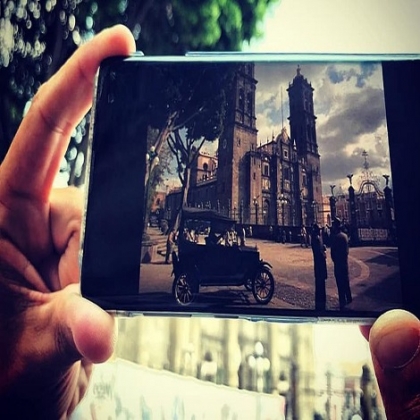 Convocan a carrera virtual por el Cine