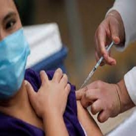Mañana miércoles 9 de junio iniciará en Mérida la vacunación contra el Coronavirus para personas de 40 a 49 años de edad