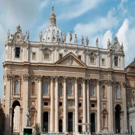 Conoce la intención de oración del Papa Francisco para agosto de 2021