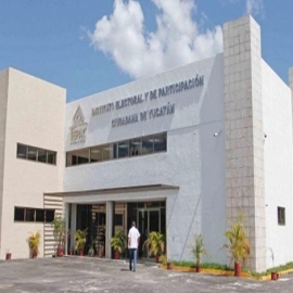 Alistan calendario electoral para 2021