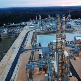 Tribunal anula autorización de Semarnat a Chemours para instalarse en Gómez Palacio