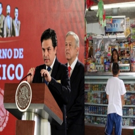 En 13 días, se han entregado más de 2 mil 883 mdp en créditos a Pymes: IMSS