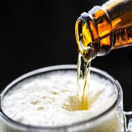 Continúa esquema de venta de bebidas alcohólicas mediante servicio a domicilio hasta el 17 de junio