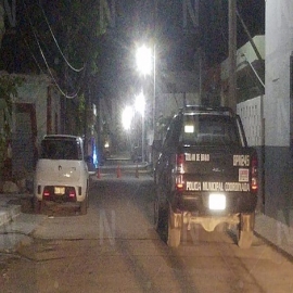 Yucatán: Muere en Dzilam de Bravo una bebé de solo 7 meses de nacida
