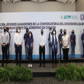 Gobierno del Estado anuncia nuevos nombramientos en su estructura administrativa