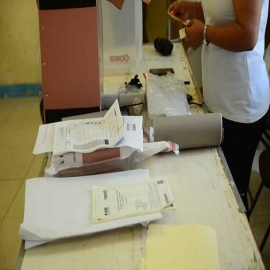 Avala Ieqroo debates entre candidatos en Cancún y Cozumel