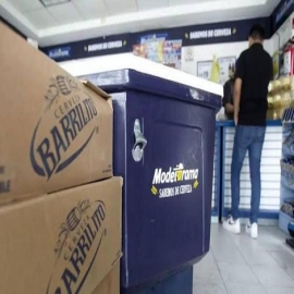 Yucatán: Motul reduce horario de venta de bebidas alcohólicas para evitar más contagios de Covid