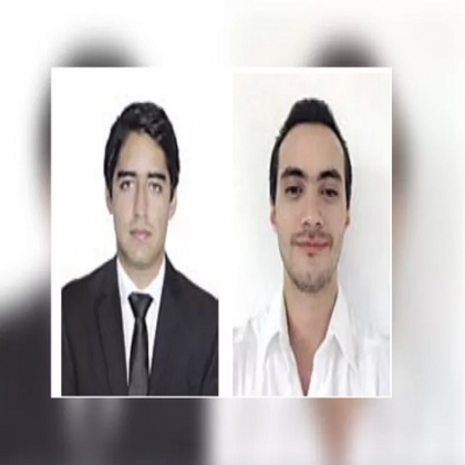 Pfizer entrega reconocimiento de excelencia a dos estudiantes de medicina de Yucatán