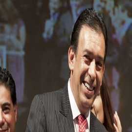Por qué a mí Moreira no me demandó