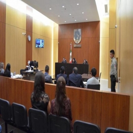Va a juicio por presuntamente abusar de su sobrina menor de edad