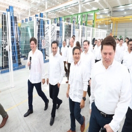 Yucatán, lugar próspero para las inversiones