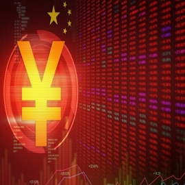‘Algún día todos usarán el yuan digital’