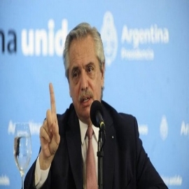En la Argentina, la propiedad privada está en jaque