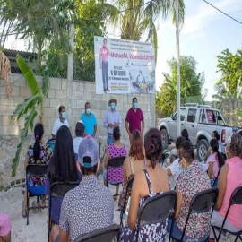 Cancún: Reportan candidatos $2.9 millones gastados a 20 días de campañas
