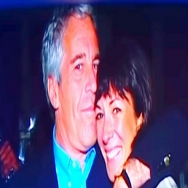 Revelan más vuelos privados del pedófilo Epstein que podrían complicar a la “Madame Ghislaine Maxwell” en su juicio