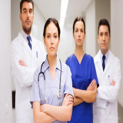Los médicos se niegan a ver o tratar a los pacientes dañados por las vacunas porque no quieren involucrarse en diagnósticos «controvertidos»