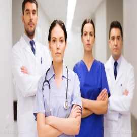 Los médicos se niegan a ver o tratar a los pacientes dañados por las vacunas porque no quieren involucrarse en diagnósticos «controvertidos»