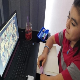Yucatán: Talleres gratis de escritura para niños, jóvenes y adultos comienzan hoy online
