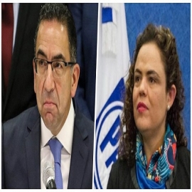 Analista español detecta que Lozano y sobrina de Calderón están detrás de granjas de bots