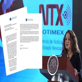 NOTIMEX no realizó ataques a periodistas: ITESO