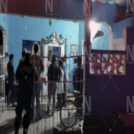Yucatán: Suicidio en Hunucmá provoca pleito; familia no quería entregar el cuerpo