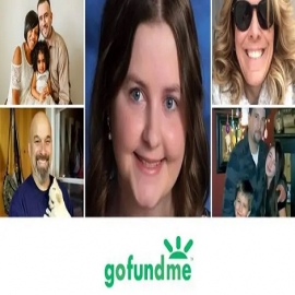 Cientos de heridos por las vacunas COVID recurren a GoFundMe para obtener ayuda con sus gastos médicos