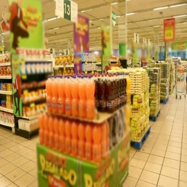 Mérida con mayor inflación en productos de todo el País