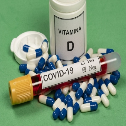VITAMINA D redujo un 82% las muertes por coronavirus en España y piden su uso masivo en Gran Bretaña