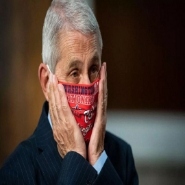 Más pruebas de que Fauci está financiando al Ejército Popular de Liberación chino en la investigación de virus utilizados en la guerra biológica