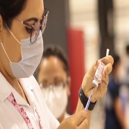 Esperan más amparos en Yucatán para que menores sean vacunados contra Covid