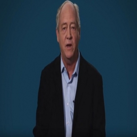 Patrick Moore, expresidente de Greenpeace: "El calentamiento global es la mayor estafa de la historia"