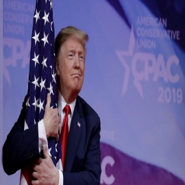 “Los partidarios que apoyan a Trump van a quedar impresionados con la operación política que se está construyendo aquí”, declara asesor de Trump luego de una reunión
