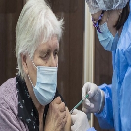 Suecia: Más de 30.800 personas sufren efectos adversos por las vacunas contra el virus PCCh