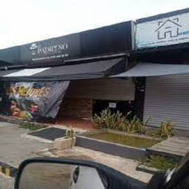 Clausuran un bar y un restaurant bar de Mérida por no respetar las medidas ni protocolos sanitarios