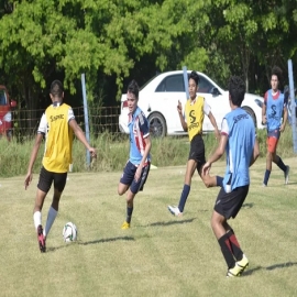 Chetumal: Campeche FC entrena con intensidad para vencer a Corsarios
