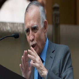 Alfonso Romo se va del gabinete de AMLO: deja la jefatura de la Oficina de la Presidencia