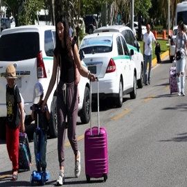 Así fue como los taxistas de Cancún pasaron del volante a administrar una red de prósperos negocios