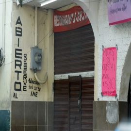Dueños de cantinas y bares de Yucatán piden que los dejen trabajar