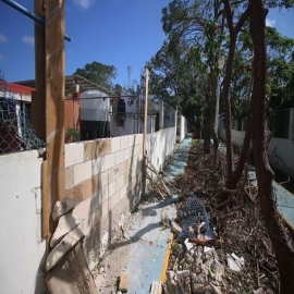 Cancún: Otorgan más de 21 mdp del Fonden para escuelas de Quintana Roo