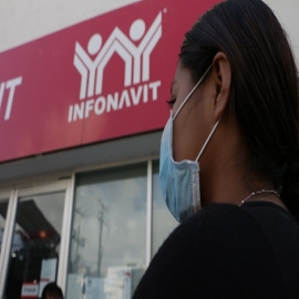 Infonavit te descuenta hasta 40% para que termines de pagar tu casa