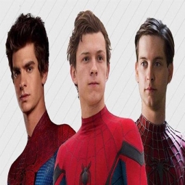 "Spider-Man 3": Maguire y Garfield firmarían para multiverso arácnido