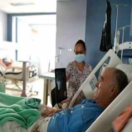 Grave denuncia: Empujan a la eutanasia a pacientes que no la solicitan en Canadá